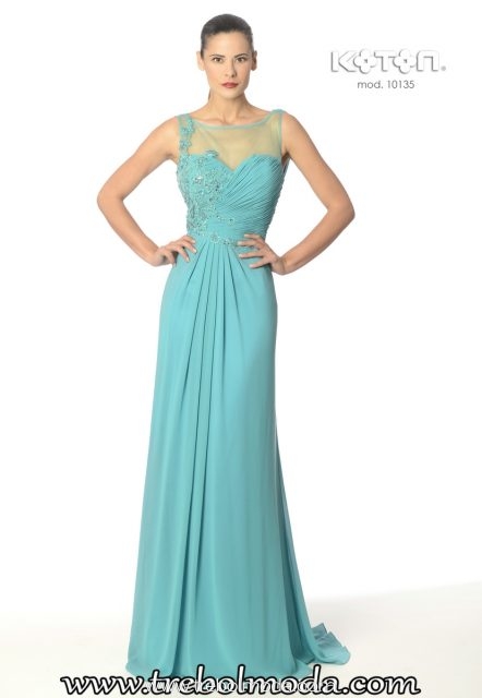 Trebol Moda