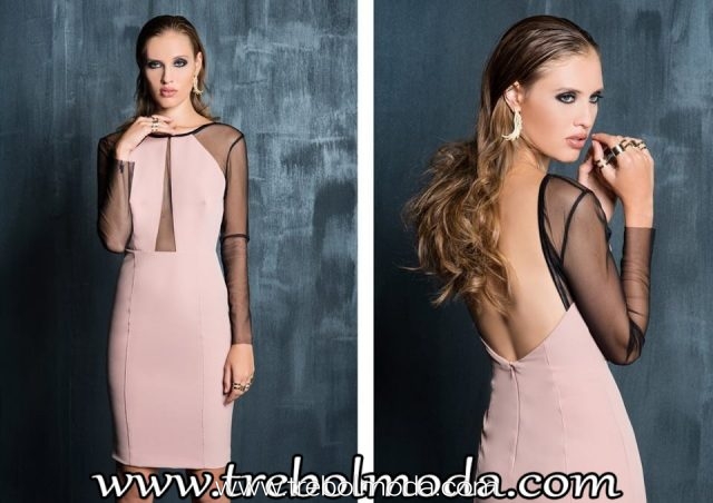 Trebol Moda