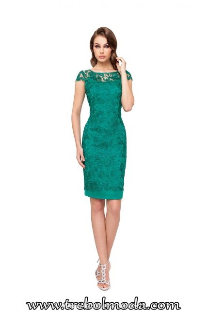 Trebol Moda