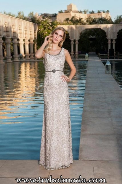 Trebol Moda