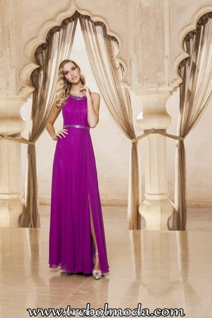Trebol Moda