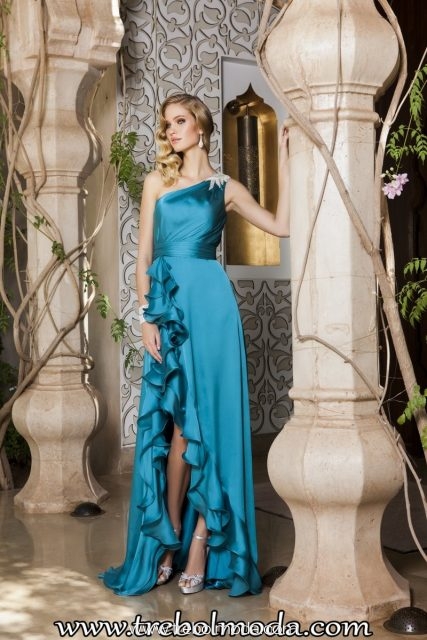 Trebol Moda