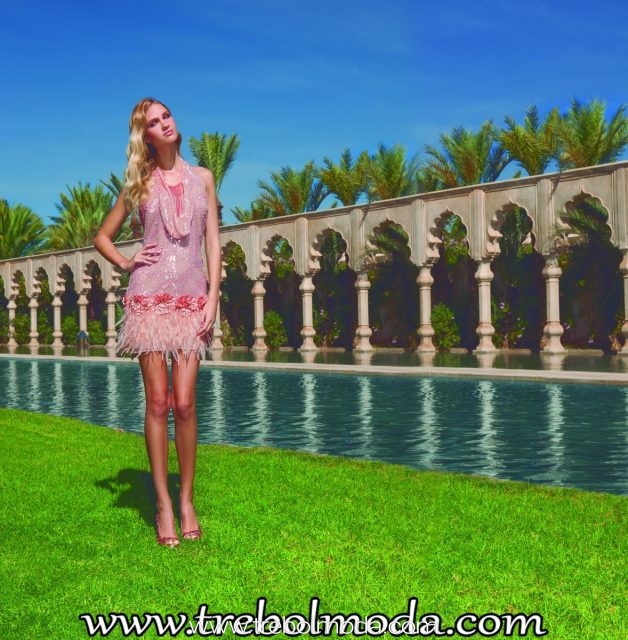 Trebol Moda