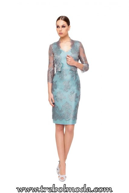 Trebol Moda