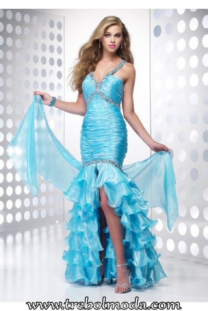 Trebol Moda