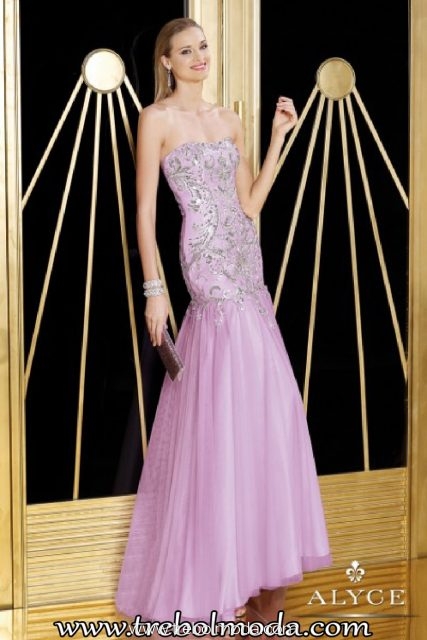 Trebol Moda