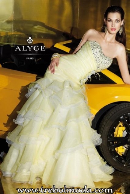 Trebol Moda
