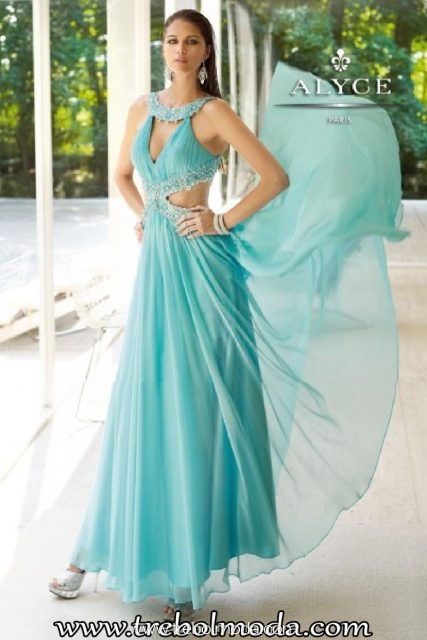 Trebol Moda