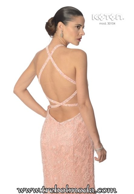 Trebol Moda