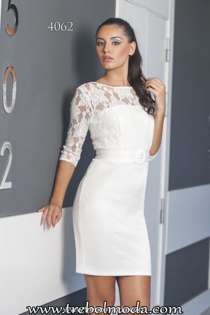 Trebol Moda