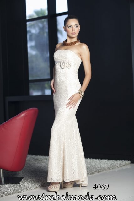 Trebol Moda