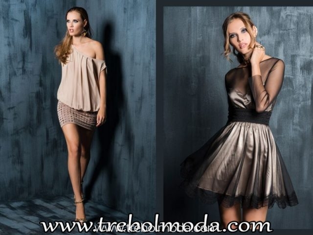 Trebol Moda