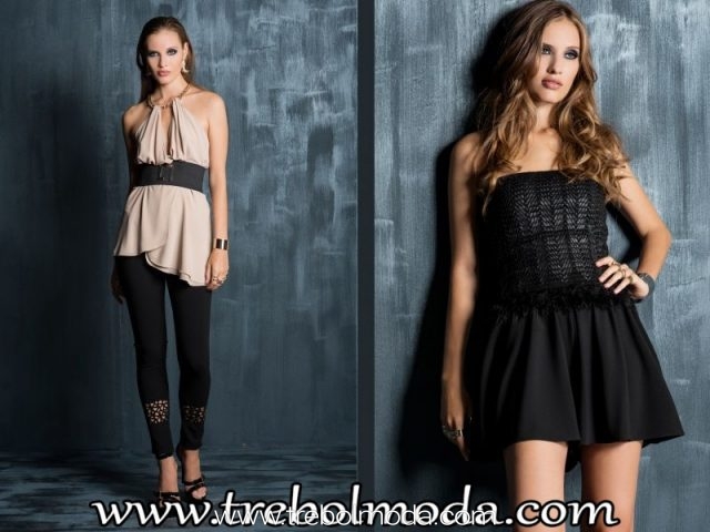 Trebol Moda