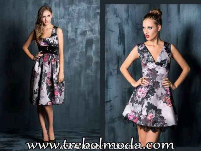 Trebol Moda