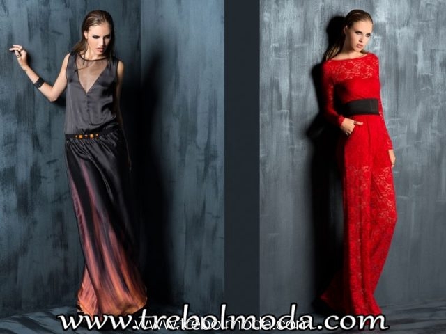 Trebol Moda