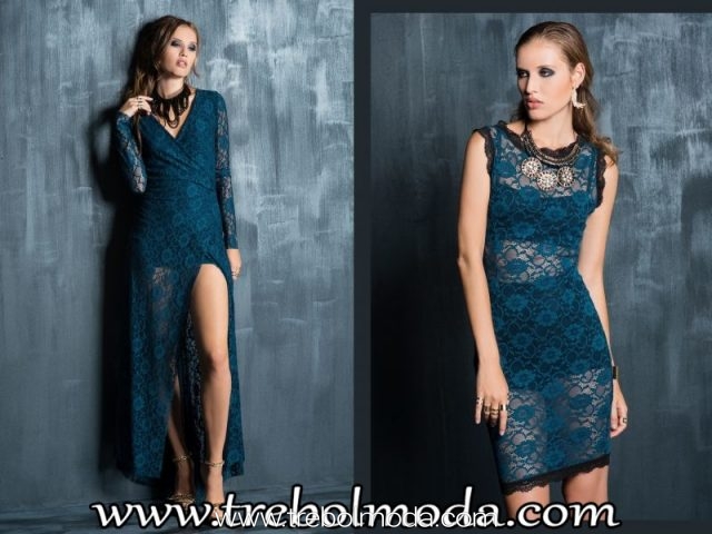 Trebol Moda