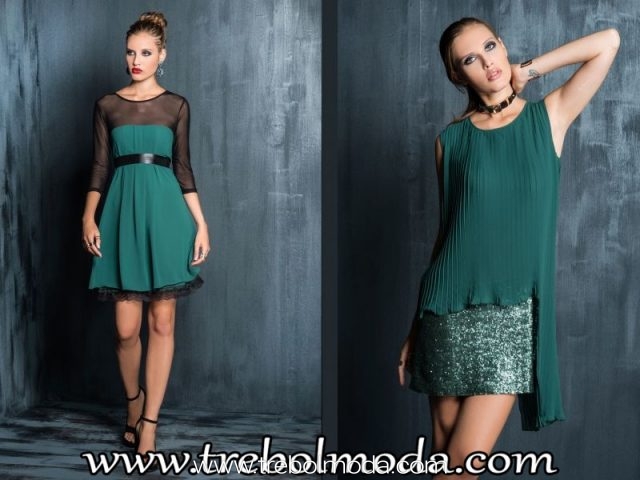 Trebol Moda