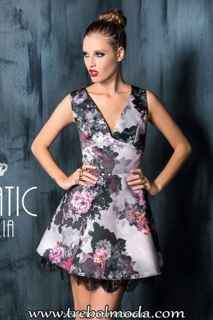 Trebol Moda