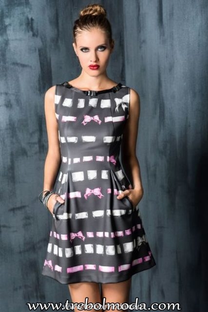 Trebol Moda