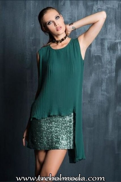 Trebol Moda