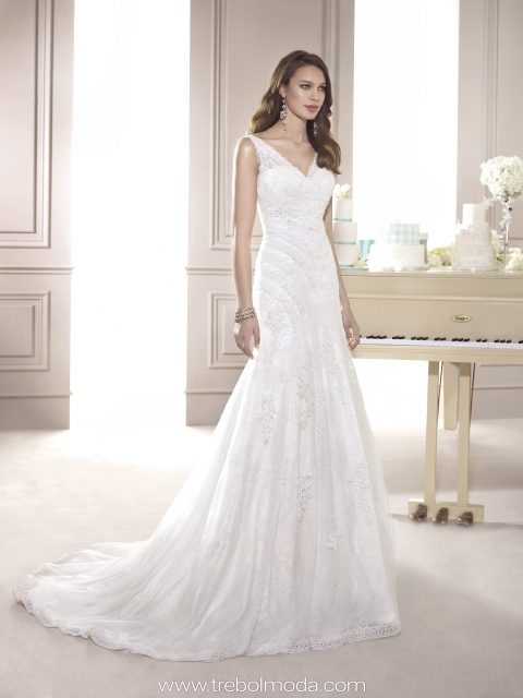 Trebol Moda
