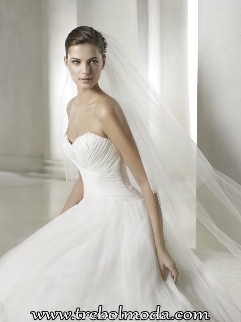 Trebol Moda