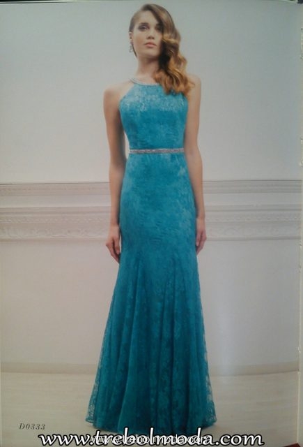 Trebol Moda