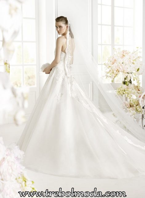 Trebol Moda