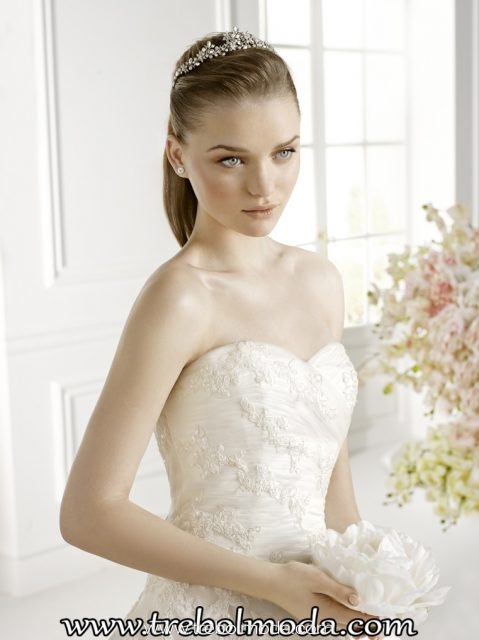 Trebol Moda