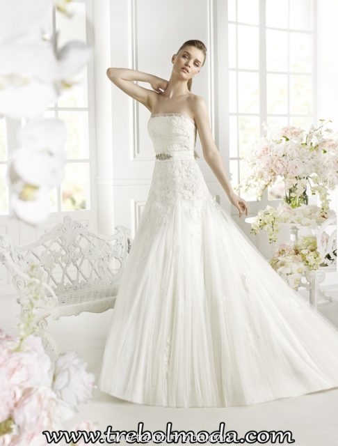 Trebol Moda