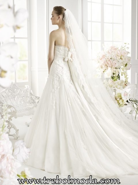 Trebol Moda