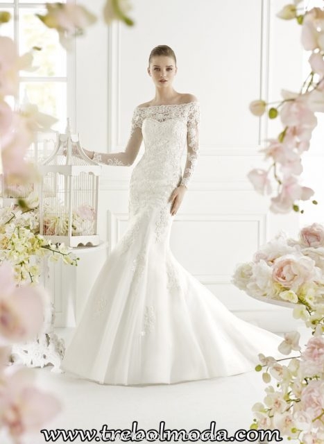 Trebol Moda