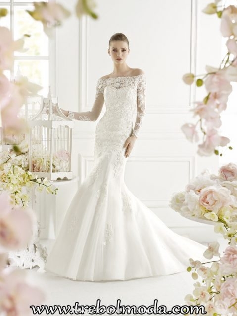 Trebol Moda