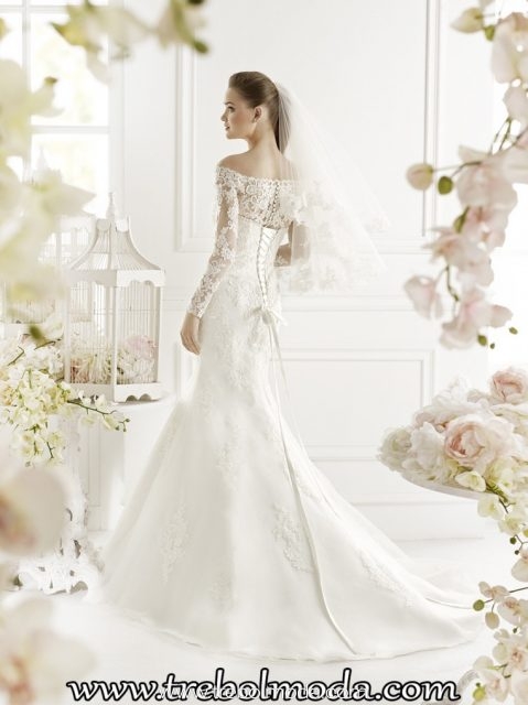 Trebol Moda