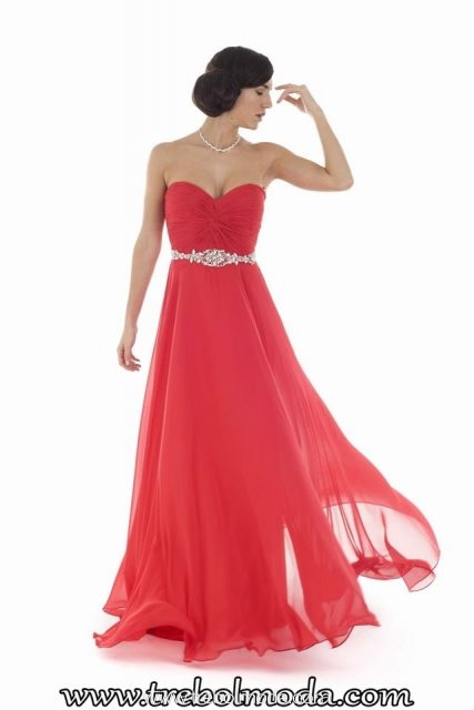 Trebol Moda
