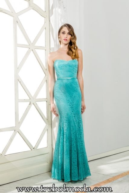 Trebol Moda