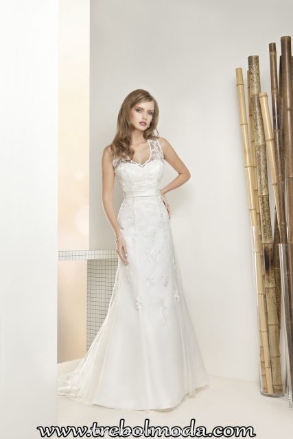 Trebol Moda