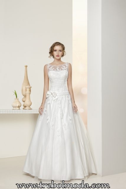 Trebol Moda