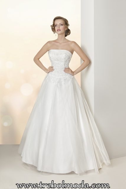 Trebol Moda