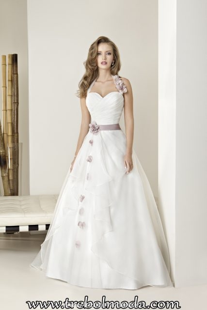 Trebol Moda