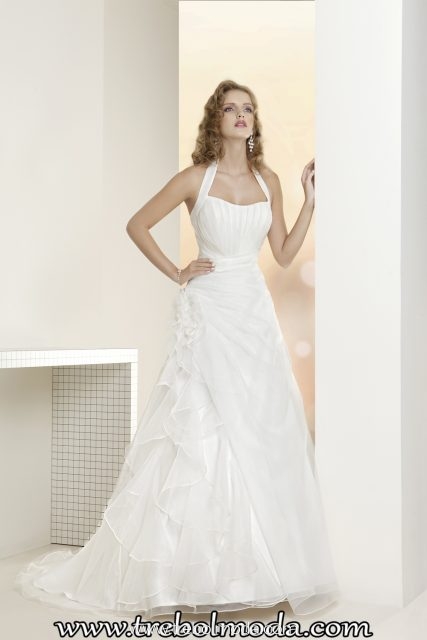 Trebol Moda