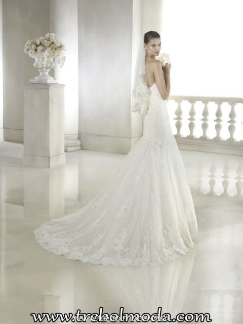 Trebol Moda