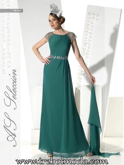 Trebol Moda