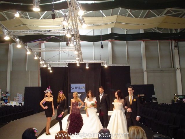 Trebol Moda