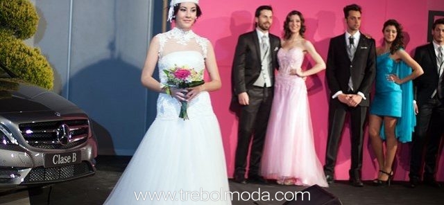 Trebol Moda