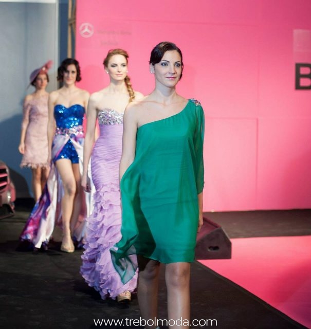 Trebol Moda