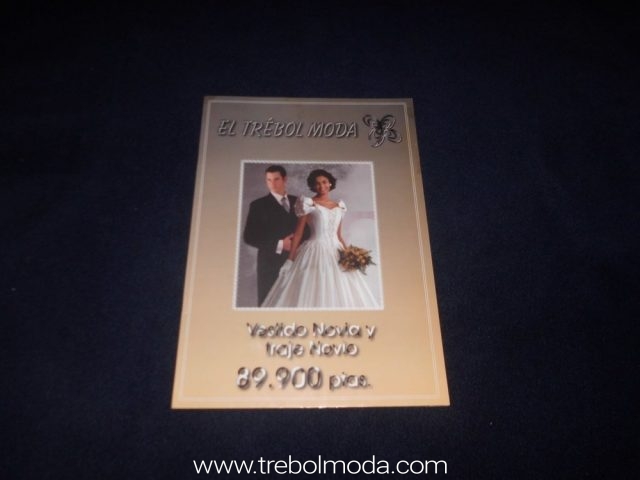 Trebol Moda