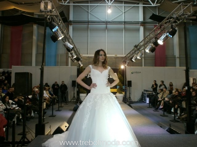 Trebol Moda
