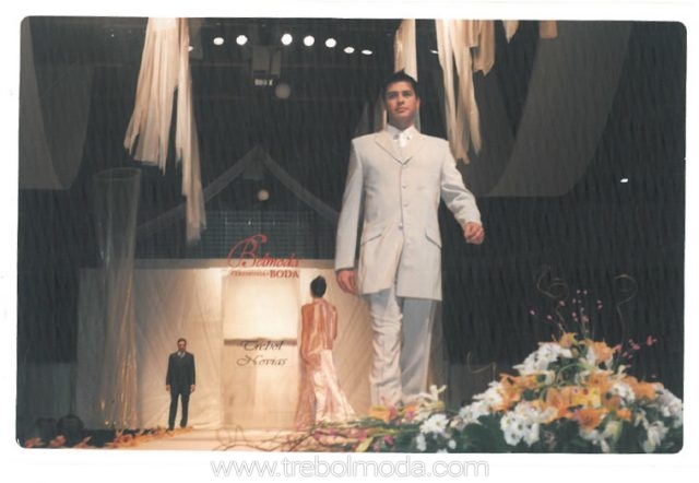 Trebol Moda