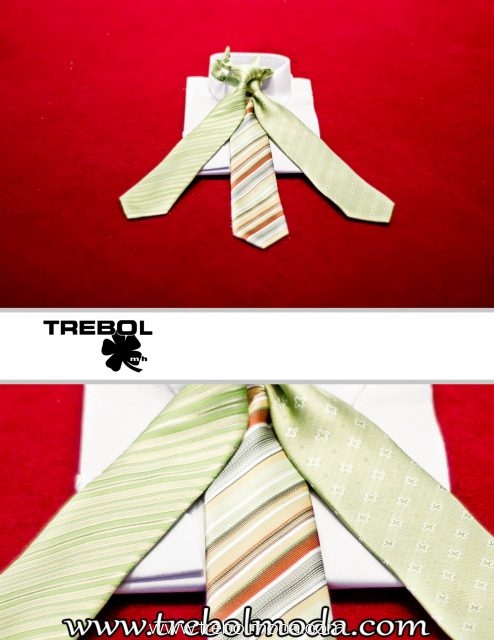 Trebol Moda